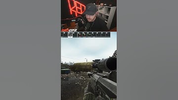 How to finish Capturing Outposts!   Escape from Tarkov #shorts