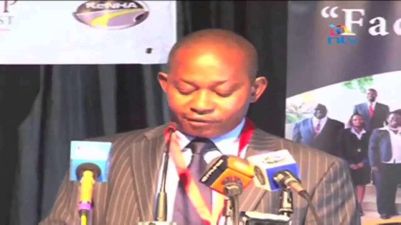 East African Law Society emphasizes on media freedom (Courtesy of NTV Kenya)