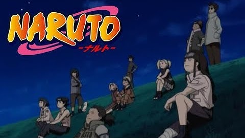Naruto Opening 7 | Namikaze Satellite (HD)