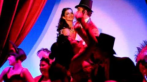 MOULIN ROUGE, HOLLYWOOD HIGH, 2011 VIDEO ONE