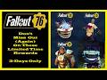 Mr. Fuzzy Mascot Head & Suit Are Back For 3 Days - Fallout 76 PRTECT Protocol Limited Time Rewards