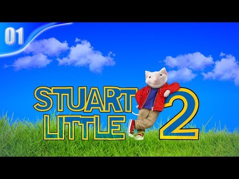 Stuart Little 2 | #01 - Дом, милый дом