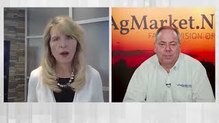 AgDay 11/17/23 - Markets Now