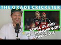 Shane Watson Discuss Virat Kohli, IPL Memories and Playing with Chris Gayle