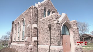 The work continues at Mount Pleasant Cemetery