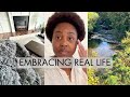 Living Single after 50 Diaries : Days In My Life Working On Me. Shop With Me | No talk/relaxing vlog