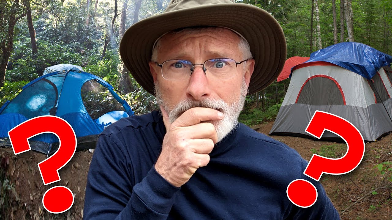FREE Camping vs Campgrounds? Camper Reveals Which Is Best! YouTube