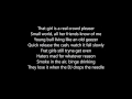 Nicki Minaj - Black Barbies (Black Beetles Remix) [LYRICS]