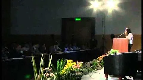 Encuentro de Gestin de Personas - Consuelo Canales