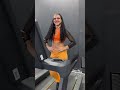 Funny gym class