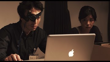 『イヌミチ』などの万田邦敏監督作！映画『SYNCHRONIZER』予告編