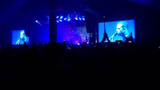 M83 MIDNIGHT CITY - festival sziget BUDAPEST 2016