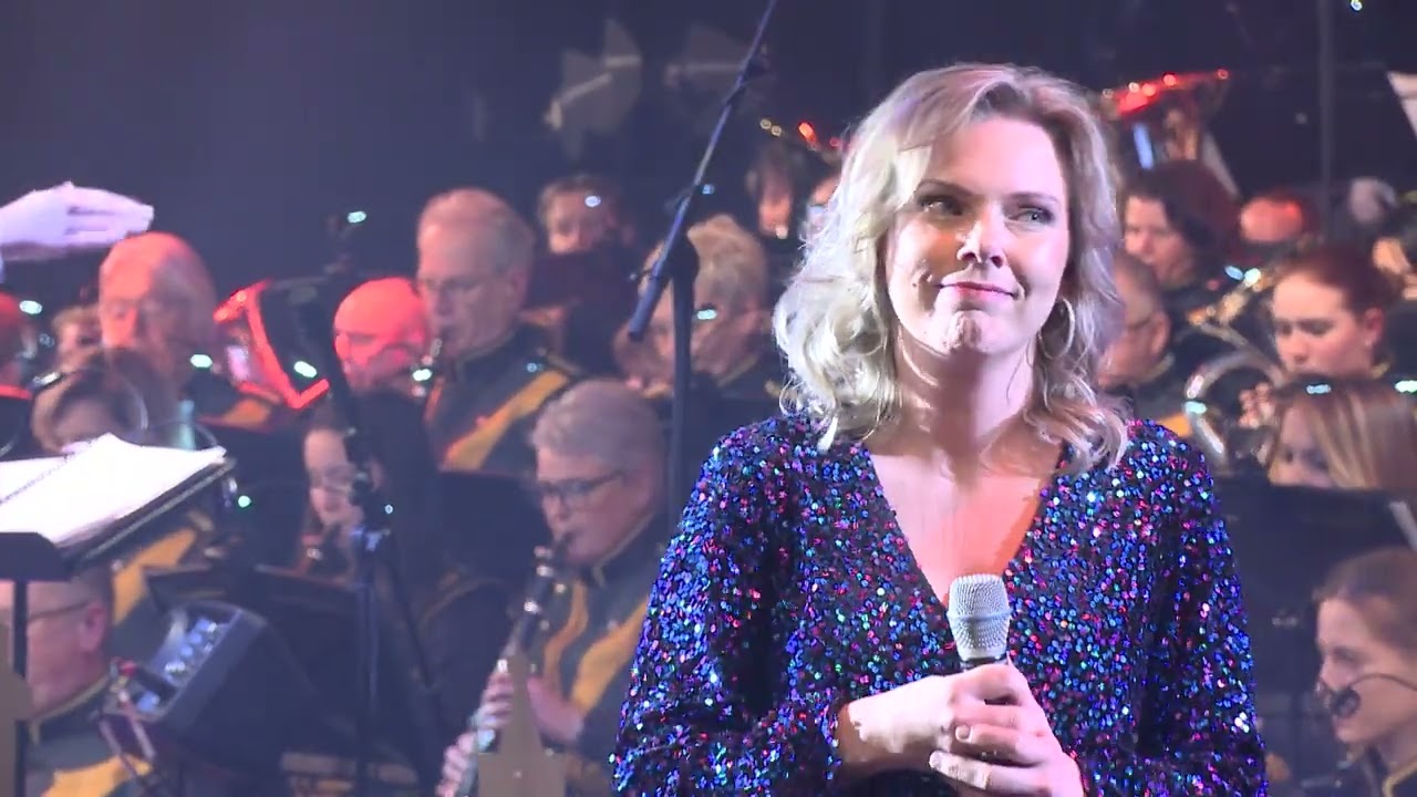 Venlose Revue - Altiéd utzelfde leedje - Vastelaoveskônzerte 2025