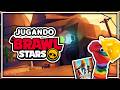 Un rato de Brawl Stars uwu