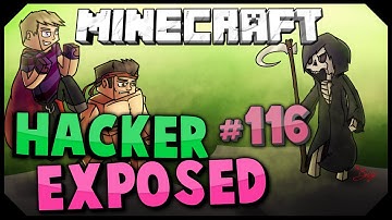 HACKER EXPOSED ( Exposing Hackers #116 ) Why I