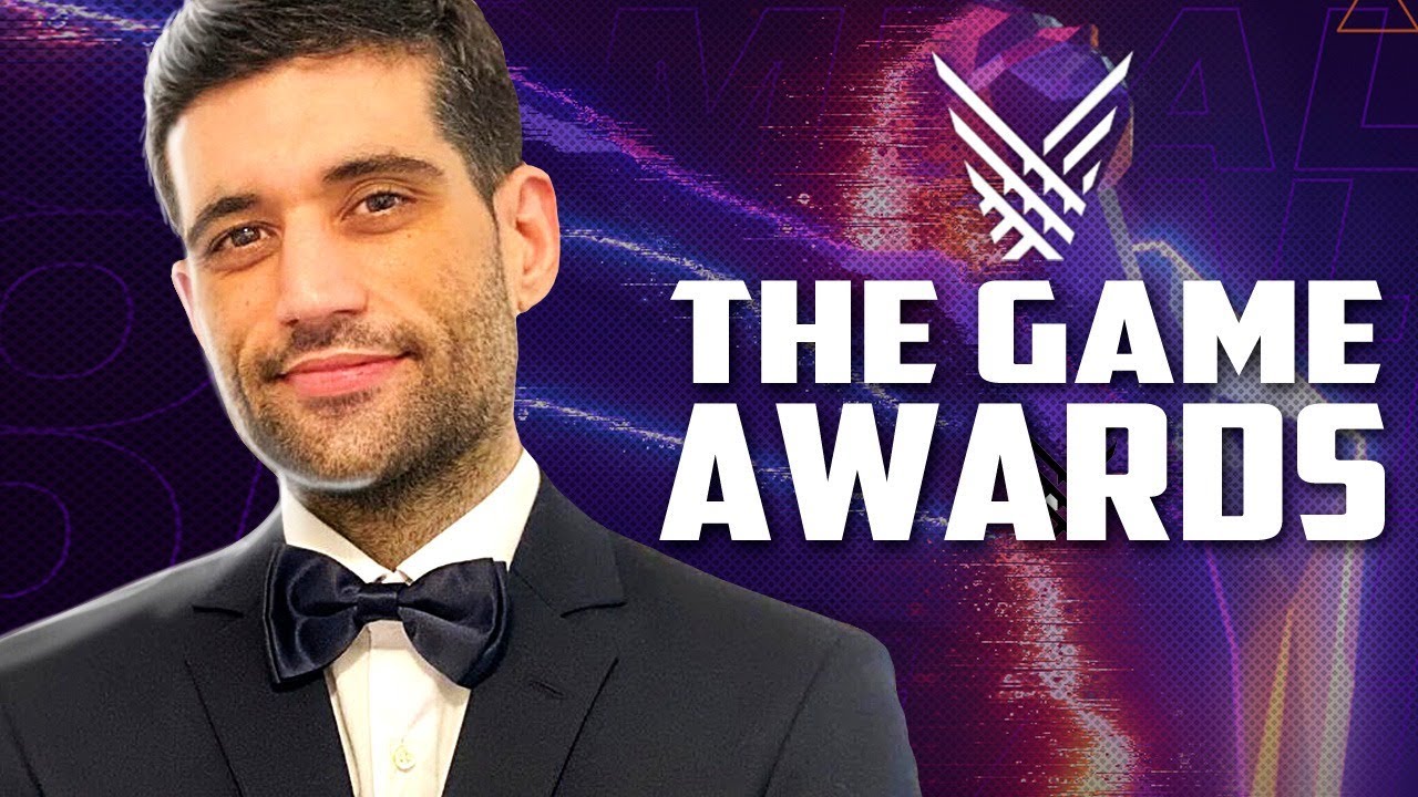 The Game Awards: Oscar dos games ou evento café com leite? - GameBlast