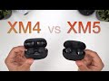 Sony WF-1000XM5 In-Depth Review (vs XM4) | What Has Happened to Sony?!