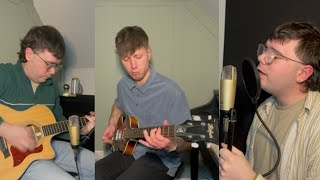 Video thumbnail of "Read Your Mind (From the Spare Room)"