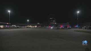 HPD Newmarket Sq homicide investigation underway