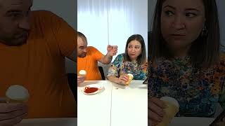 OMG Super yummy!😂 #shorts Best video by vlatik