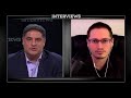 Kyle Kulinski Vs Cenk Uygur | RussiaGate Debate