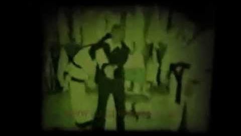 Choi Yong Sool. Demonstration Hapkido