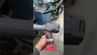 Boot for Milwaukee Striker chisel. 49-16-3772. @MilwaukeeTool