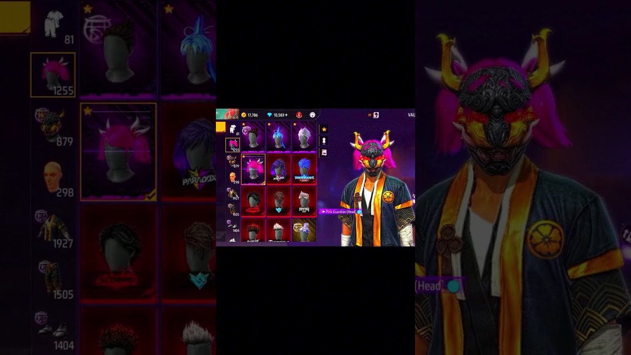 Even proxy servers Dont have Those ☠️😱☠️