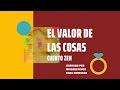 EL VALOR DE LAS COSAS | Cuento Zen