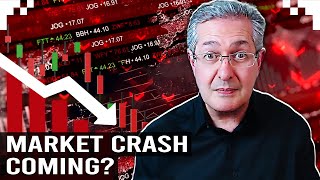 Will There Be a Stock Market Crash?