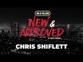 Chris shiflett of the foo fighters joins matt pinfield for new  approved