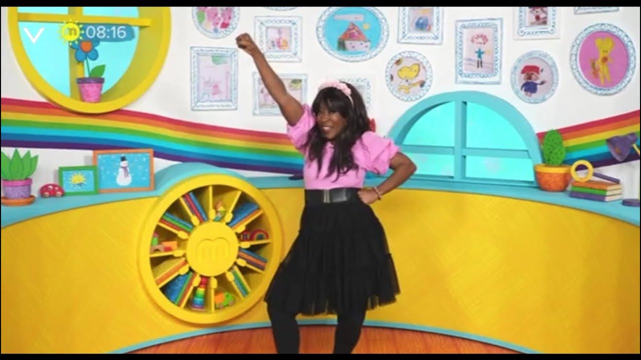 Kemi | 15th January 2026 | milkshake! 