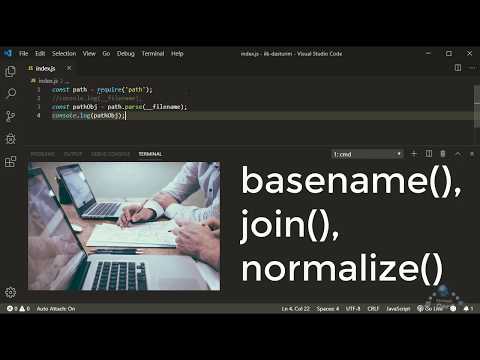 Video: AngularJS-dagi kontrollerlar nima?