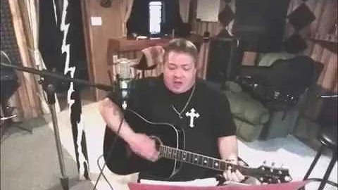 Ron Holcomb - Louisville Kentucky