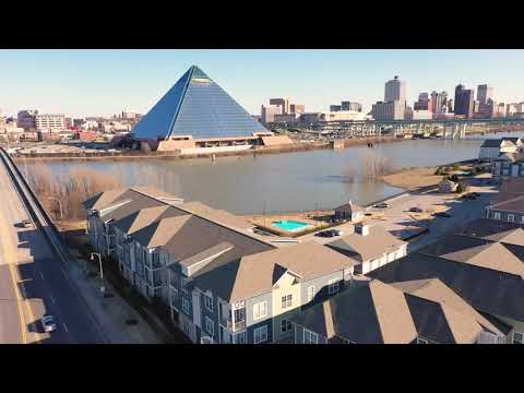 Burkle And Main Apartments Memphis