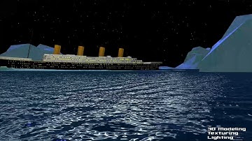 David Prevost Demo Reel 2021