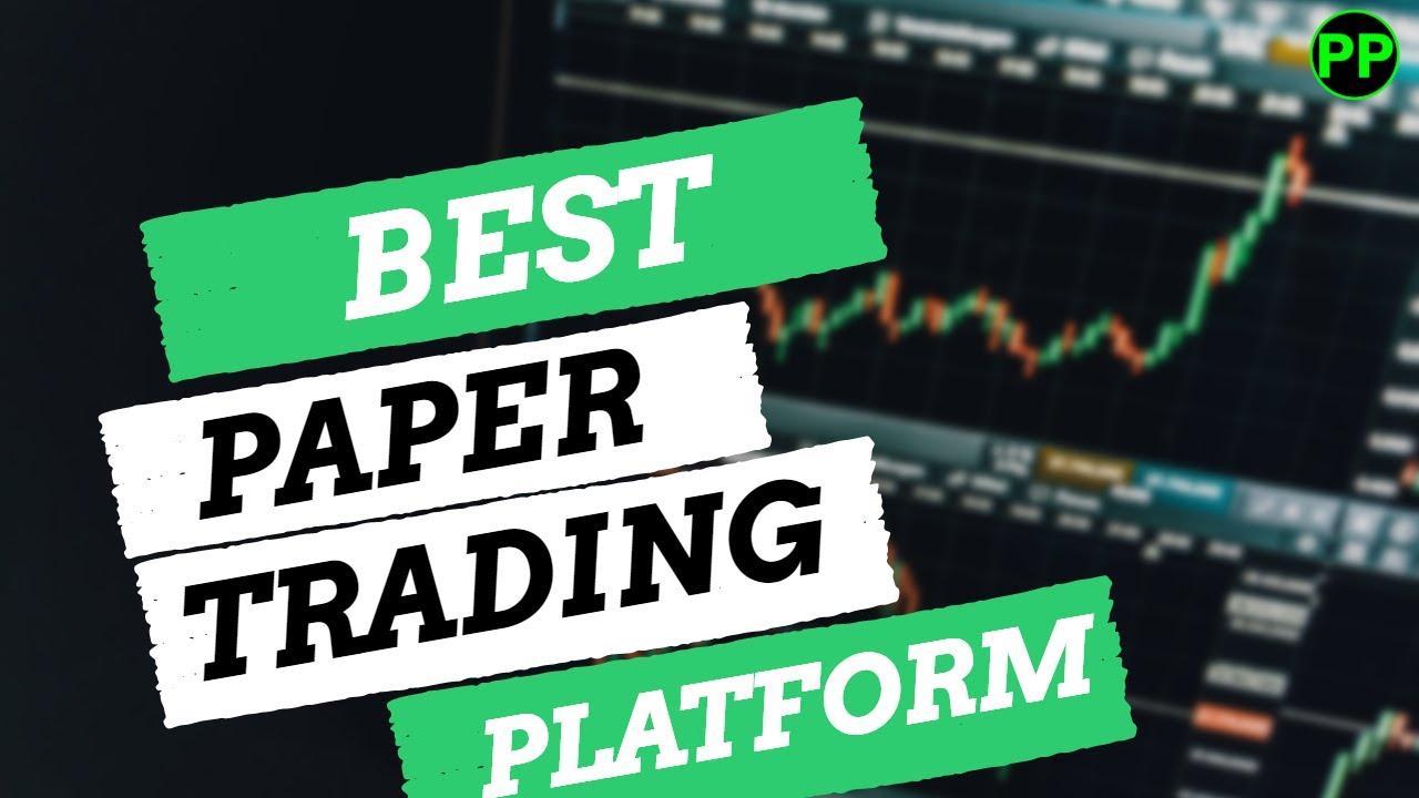 best paper trading websites in india