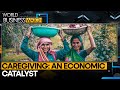 India: Care Economy takes political center stage | Latest News | WION