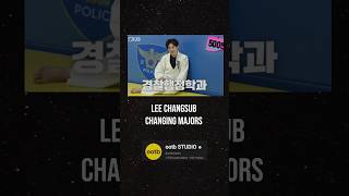 #btob #leechangsub #kpop #kpopidol #rm #university #watchlist #trendingshorts #entertainment #korean