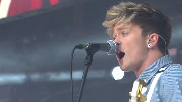 The Vamps - Wild Heart (Summertime Ball 2014)