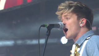 The Vamps - Wild Heart (Summertime Ball 2014)