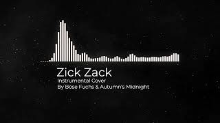 RAMMSTEIN: Zick Zack | Instrumental