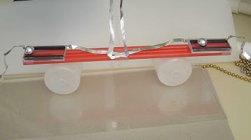 Huygens Synchronization with Electrostatic Oscillators