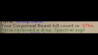 Afries Spectral sigil #6