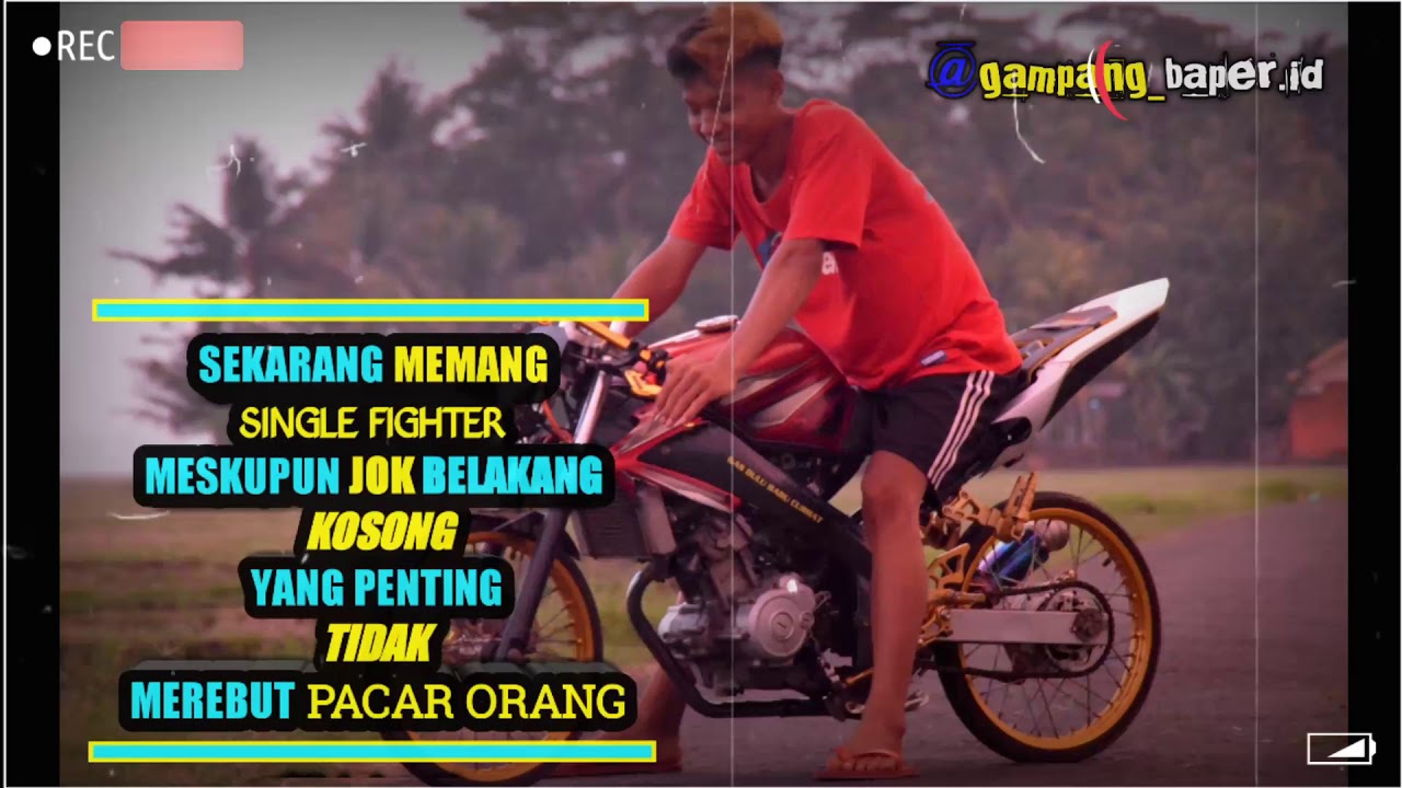  KATA KATA  ANAK  VIJAR YouTube