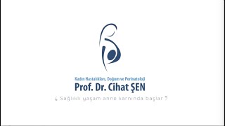 Gebelikte Aspirin Kullanımı -   Prof. Dr. Cihat Şen Resimi