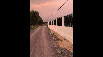 Bán Đất 1 sẹc Đường Hùng Vương Xã Vĩnh Thanh giá 4 Triệu/1m