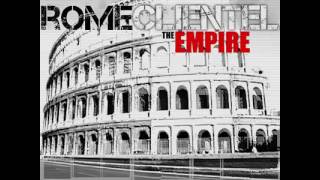 Rome Clientel ft. Skyzoo, Alycat & DJ A&S - Holdin' It Down