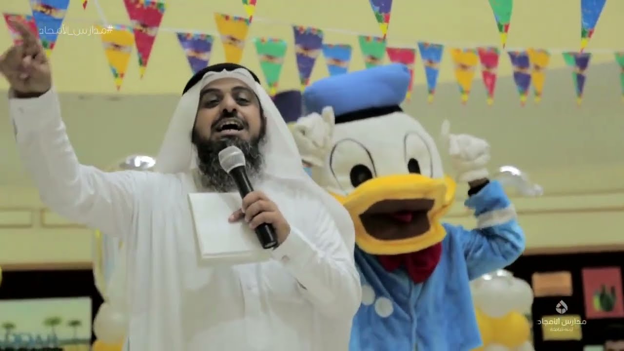 ذاكرة البداية ضمن فقرات حفل التخرج 2025