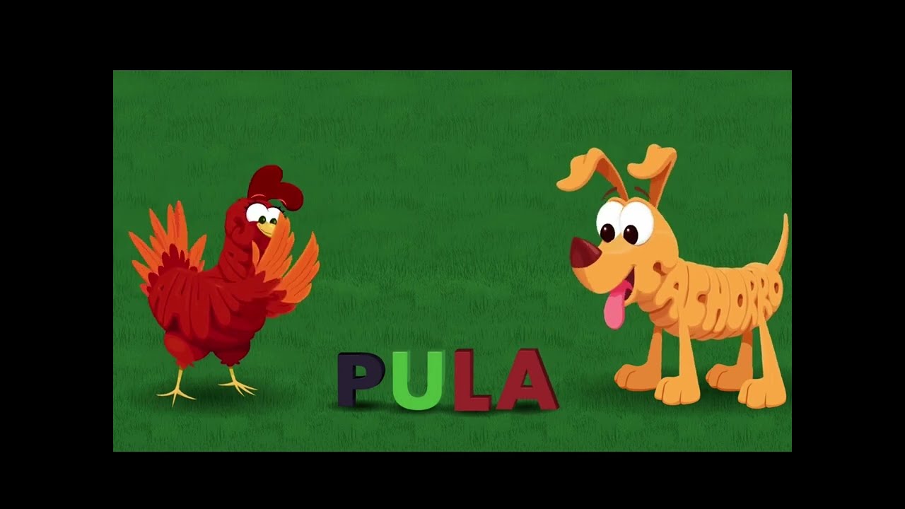 Planeta Palavra Archive 10